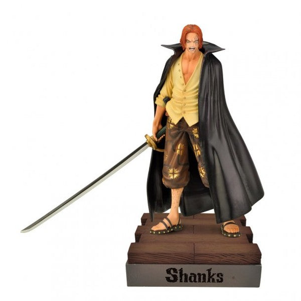 Ichiban Kuji One Piece Opening a New Era Special Edition D Prize Shanks Figure Buy