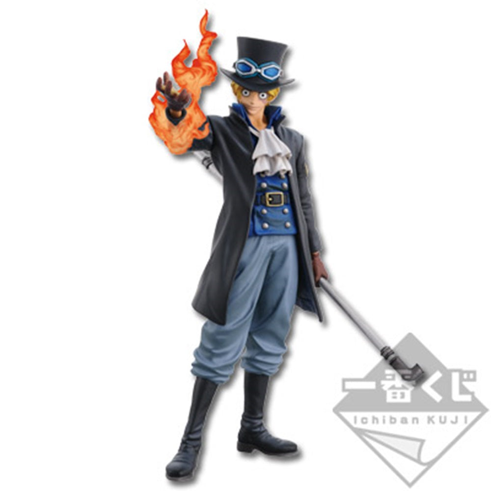 Ichiban Kuji One Piece Passionate Bonds A Prize Sabo Figure Buy