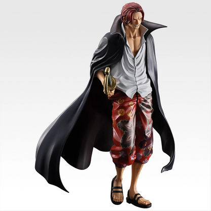Ichiban Kuji One Piece Red Hair Pirates Shanks Figure Buy
