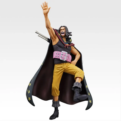 Ichiban Kuji One Piece Red Hair Pirates Yasopp Figure for Sale