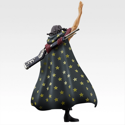 Ichiban Kuji One Piece Red Hair Pirates Yasopp Figure for Sale