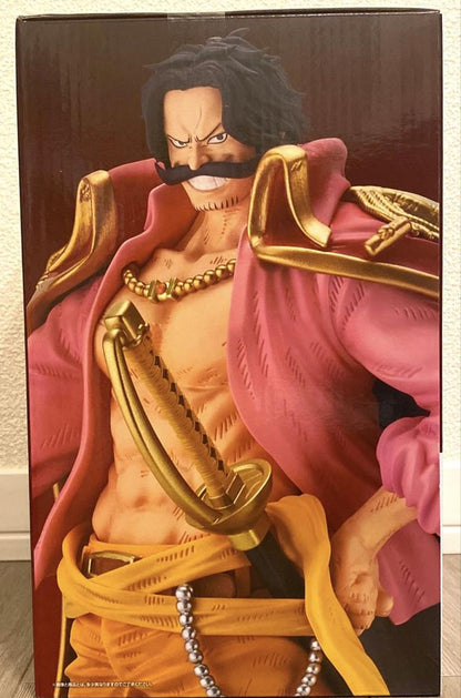 Ichiban Kuji One Piece Roger Pirates Gol D. Roger Figure Prize A Buy