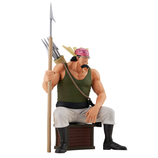 Ichiban Kuji One Piece Roger Pirates Prize E Crocus Figure Buy