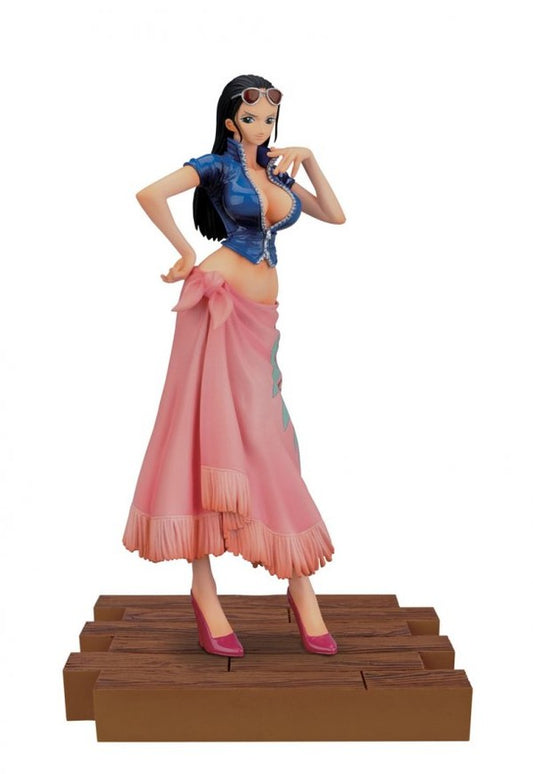 Ichiban Kuji One Piece Romance Dawn Nico Robin Prize D Figure Buy