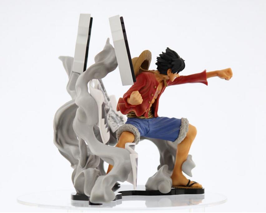 Ichiban Kuji One Piece Stampede All Star Luffy Prize A Figure for Sale –  Figure Start