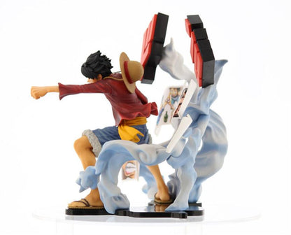 Ichiban Kuji One Piece STORY-AGE Prize A Luffy Figure Buy