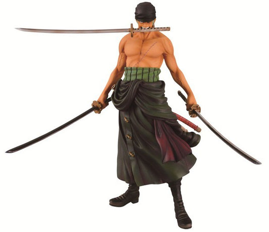 Ichiban Kuji One Piece Swordsman Edition A Prize Roronoa Zoro Figure Buy