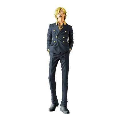 Ichiban Kuji Sanji Figure One Piece The Best Edition C Prize for Sale