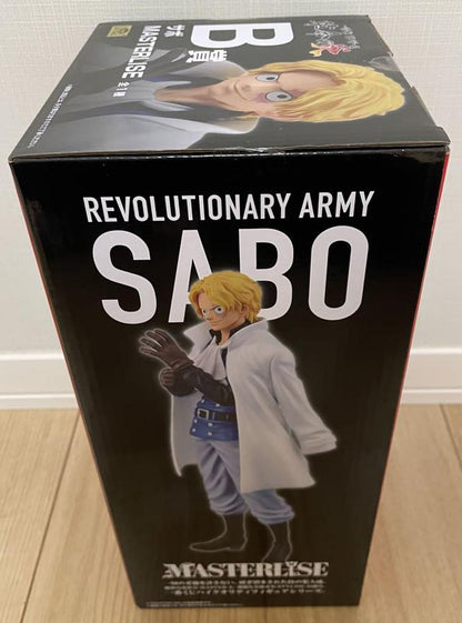 One Piece Sabo Figure Ichiban Kuji The Flames of Revolution B Prize Buy