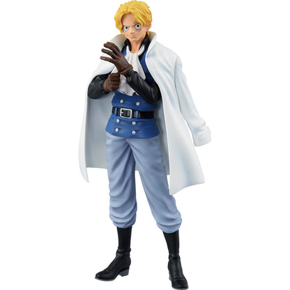 Ichiban Kuji One Piece The Flames of Revolution B Prize Sabo Figure Buy