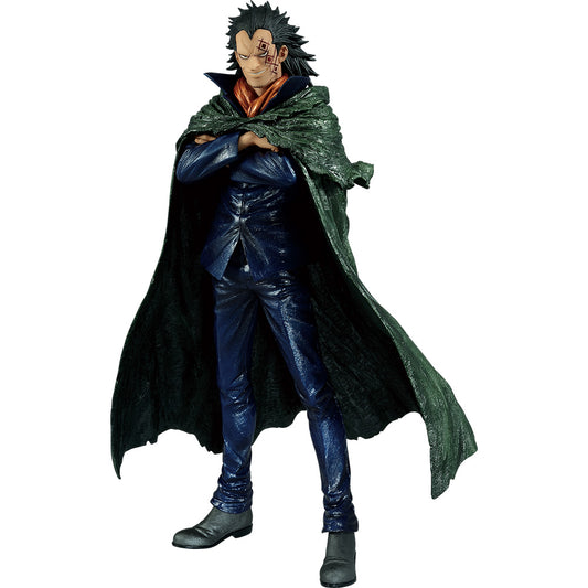 Ichiban Kuji One Piece The Flames of Revolution Last One Prize Monkey D. Dragon Figure Buy