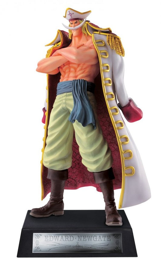 Ichiban Kuji One Piece The Legend of Edward Newgate Whitebeard Prize A Figure for SALE