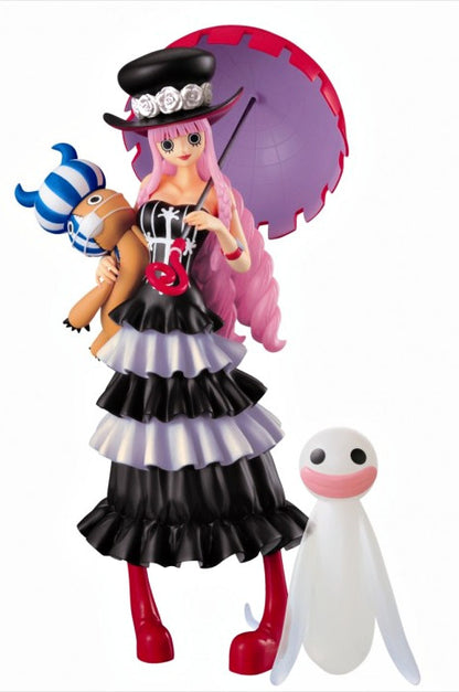 Ichiban Kuji One Piece The Strong Girls Perona Prize A Figure for Sale