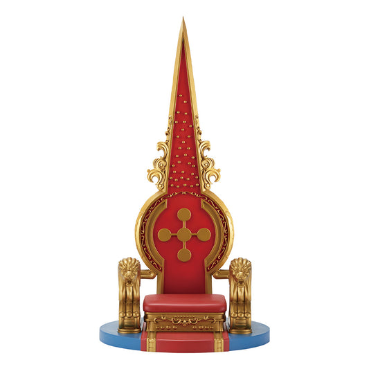 Ichiban Kuji One Piece The Throne of Power Last One Prize Empty Throne Figure Buy