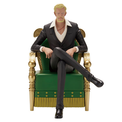 Ichiban Kuji One Piece The Throne of Power Prize A Saint Shepherd Ju Peter Figure Buy