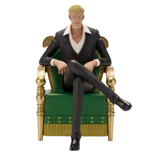 Ichiban Kuji One Piece The Throne of Power Prize A Saint Shepherd Ju Peter Figure Buy