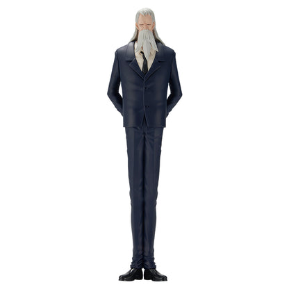 Ichiban Kuji One Piece The Throne of Power Prize D Saint Marcus Mars Figure Buy