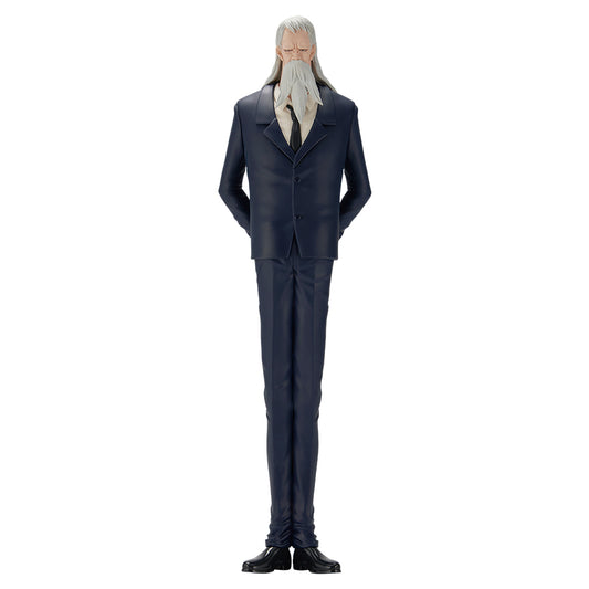 Ichiban Kuji One Piece The Throne of Power Prize D Saint Marcus Mars Figure Buy