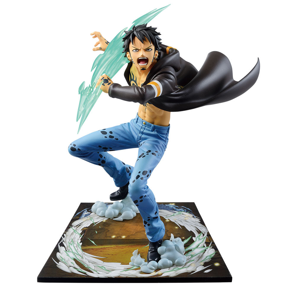 One piece treasure cruise sales figure