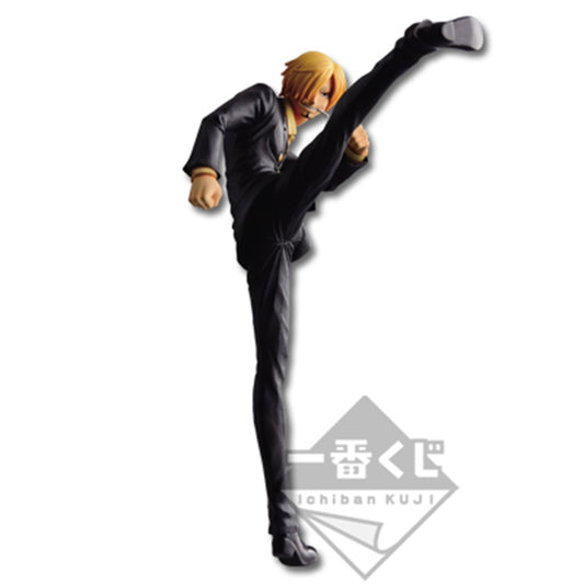 Ichiban Kuji One Piece Voyage Trajectory C Prize Sanji Figure Buy