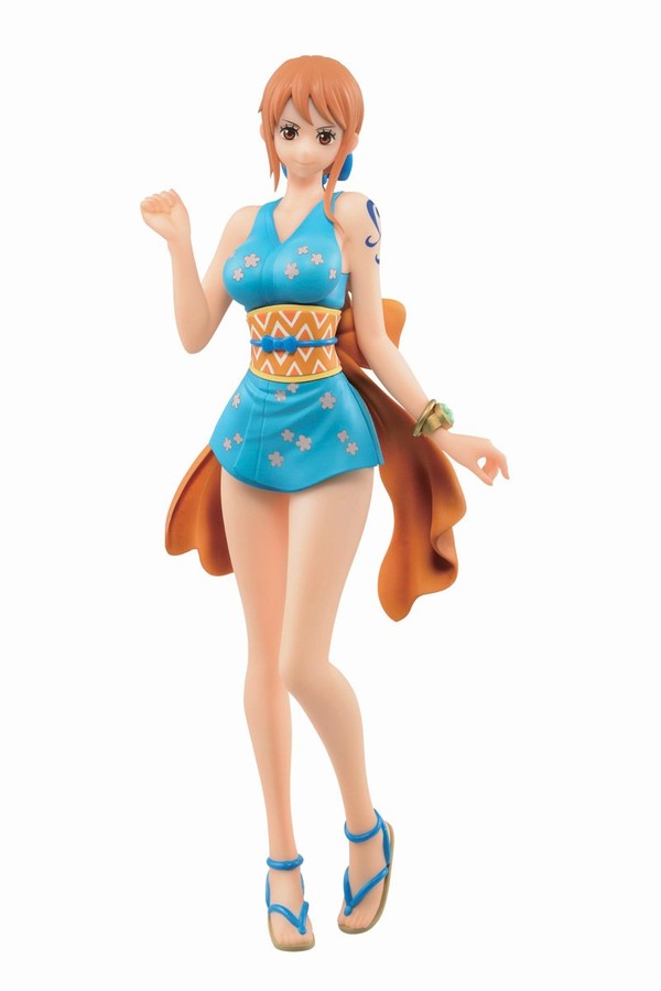 Ichiban Kuji One Piece Wano Country 1st Act D Prize Onami Figure Buy