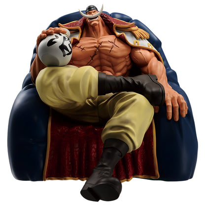 Ichiban Kuji One Piece Whitebeard Pirates A Prize Edward Newgate Figure for Sale