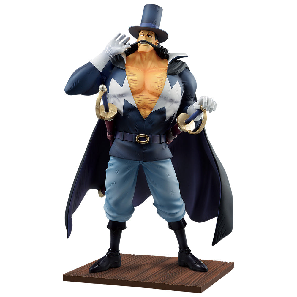 Ichiban Kuji One Piece Whitebeard Pirates E Prize Vista Figure for Sale