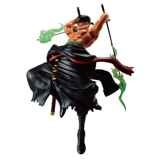 Ichiban Kuji One Piece Wings Battle Roronoa Zoro Prize A Figure Buy