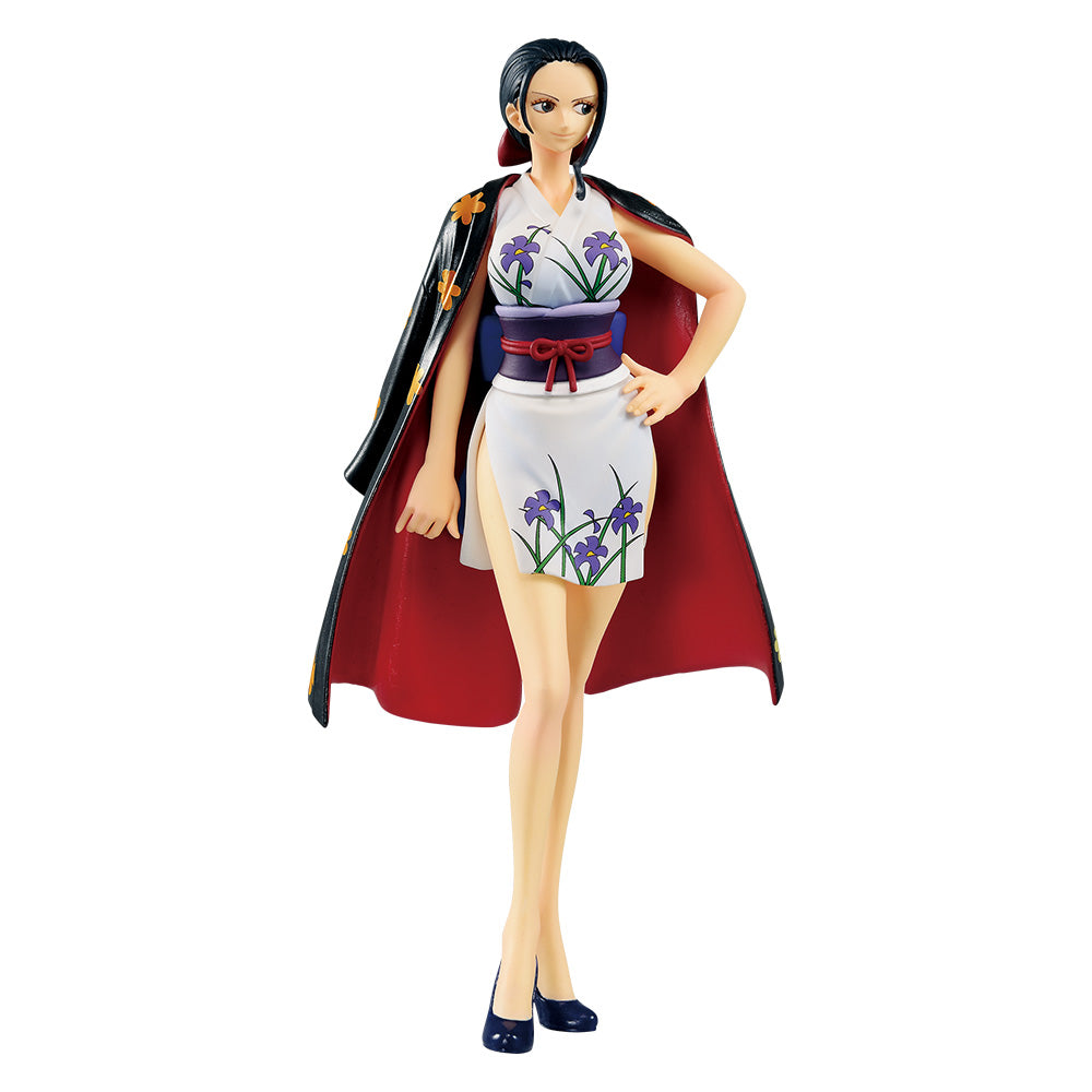 Ichiban Kuji One Piece Stampede All Star Nico Robin Prize G Figure Buy –  Figure Start