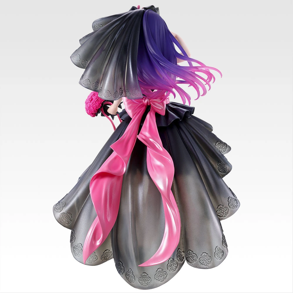 Ichiban Kuji Oshi No Ko Bouquet of Dreams Ai Hoshino Wedding Dress Figure Last One Prize Buy