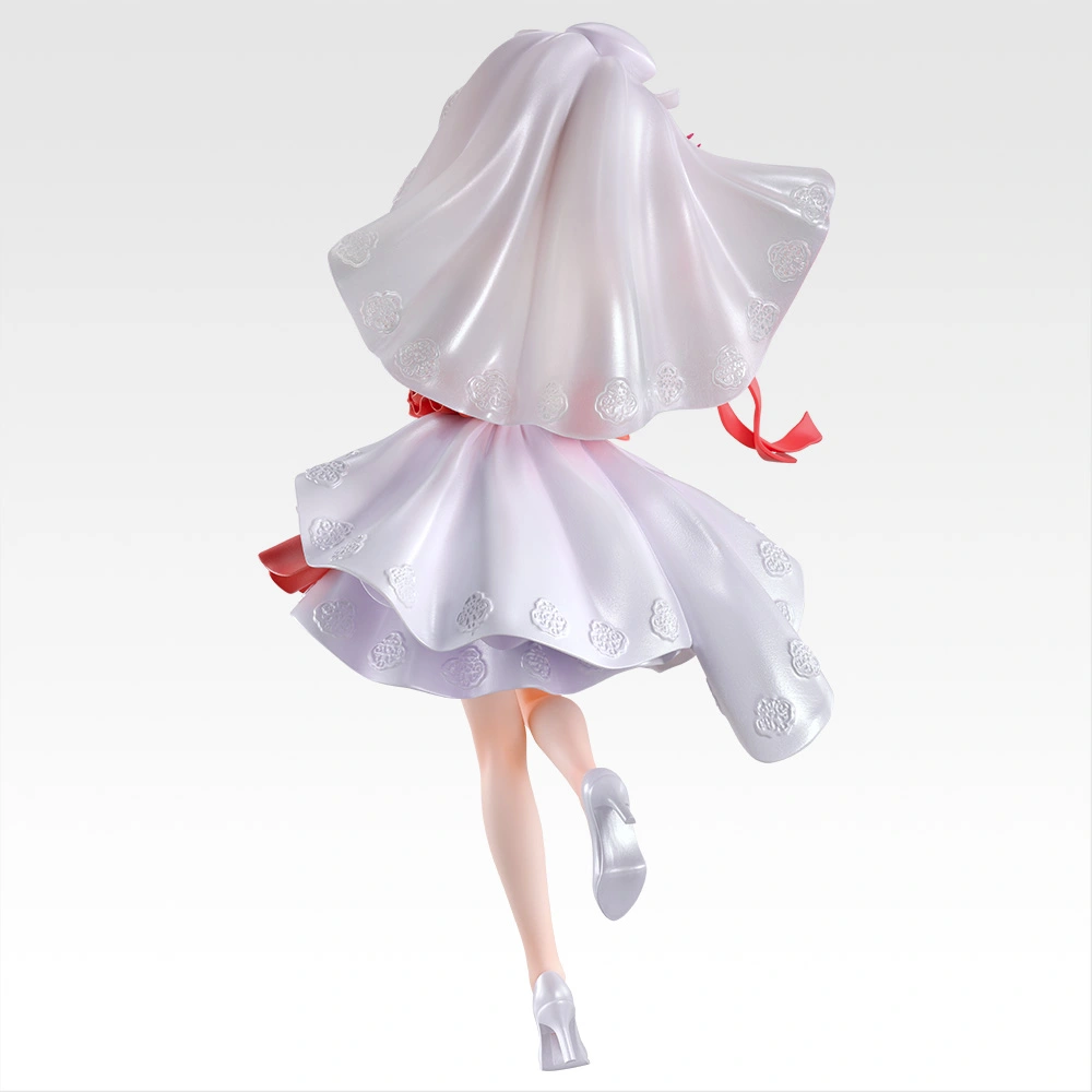 Ichiban Kuji Oshi No Ko Bouquet of Dreams Kana Arima Wedding Dress Figure Buy