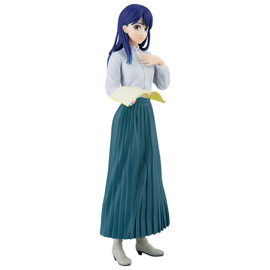 Ichiban Kuji Oshi no Ko All The World's A Stage B Prize Akane Kurokawa Figure Buy