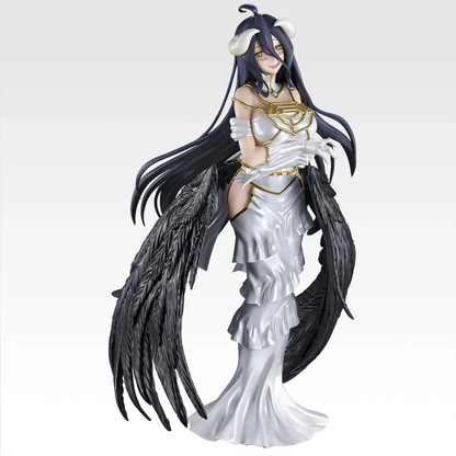 Ichiban Kuji Overlord Albedo Figure Last One Prize Buy