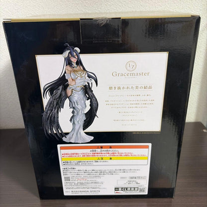 Ichiban Kuji Overlord Albedo Figure Last One Prize Buy