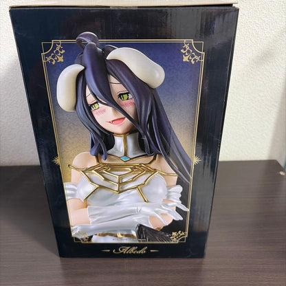Ichiban Kuji Overlord Albedo Figure Last One Prize Buy