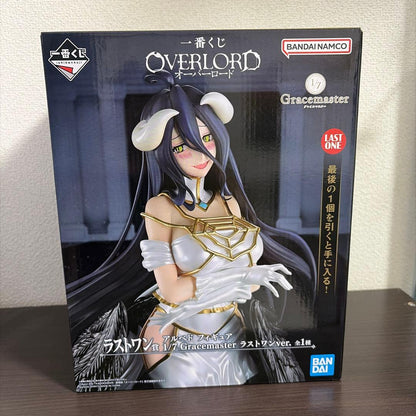 Ichiban Kuji Overlord Albedo Figure Last One Prize Buy