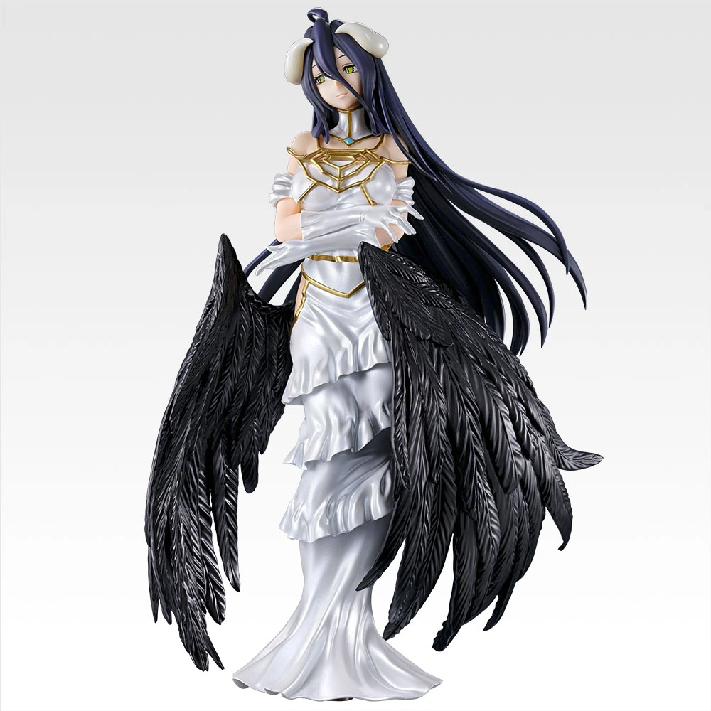 Ichiban Kuji Overlord Albedo Figure Prize A Buy