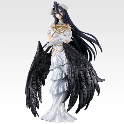 Ichiban Kuji Overlord Albedo Figure Prize A Buy