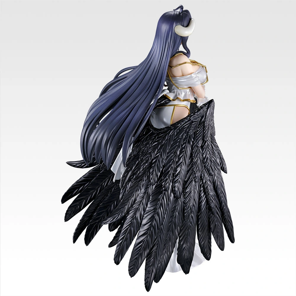 Ichiban Kuji Overlord Albedo Figure Prize A Buy