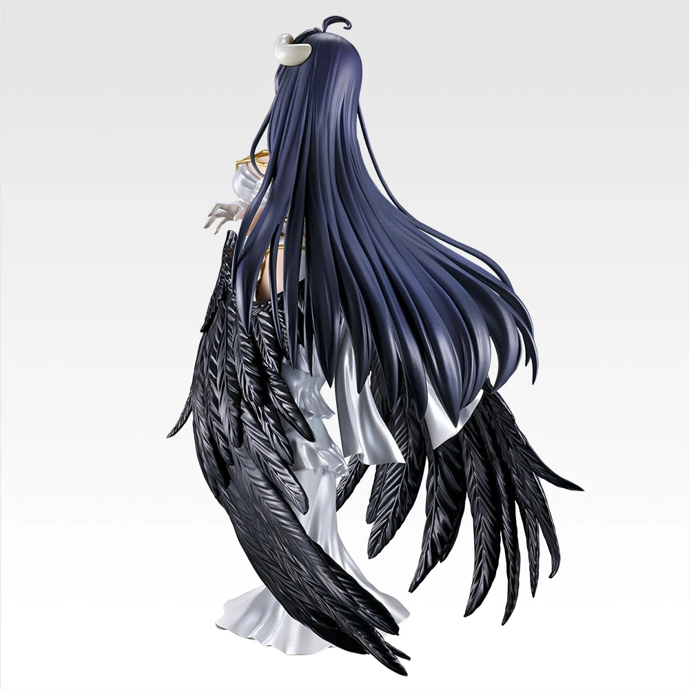 Ichiban Kuji Overlord Albedo Figure Prize A Buy