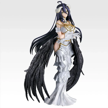 Ichiban Kuji Overlord Albedo Figure Prize A Buy