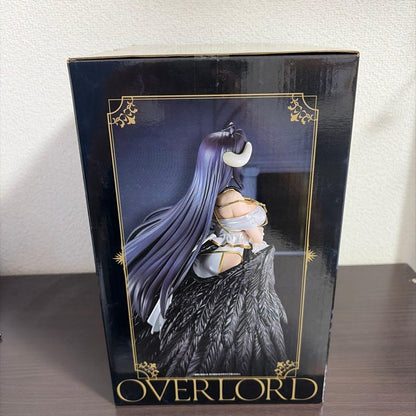 Ichiban Kuji Overlord Albedo Figure Last One Prize Buy