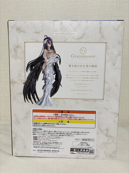 Ichiban Kuji Overlord Albedo Figure Prize A Buy