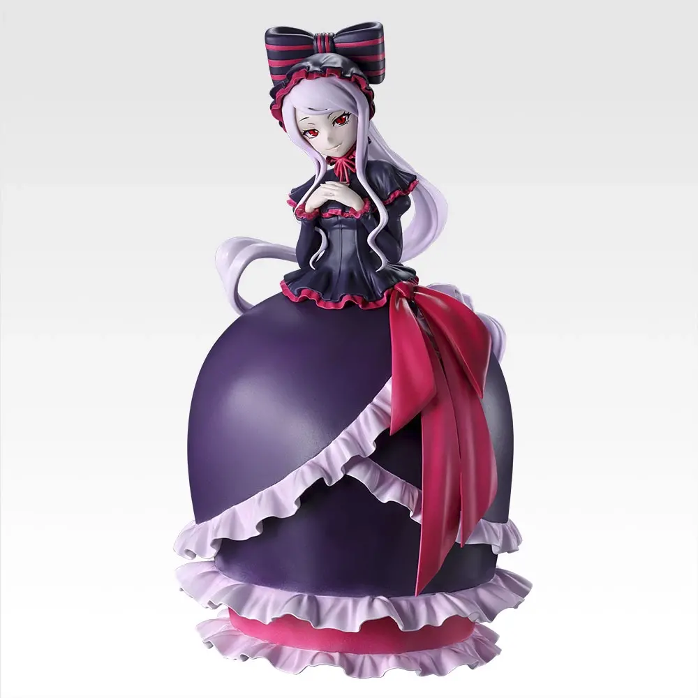 Ichiban Kuji Overlord Prize B Shalltear Bloodfallen Figure Buy