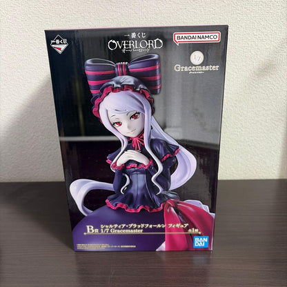 Ichiban Kuji Overlord Prize B Shalltear Bloodfallen Figure Buy