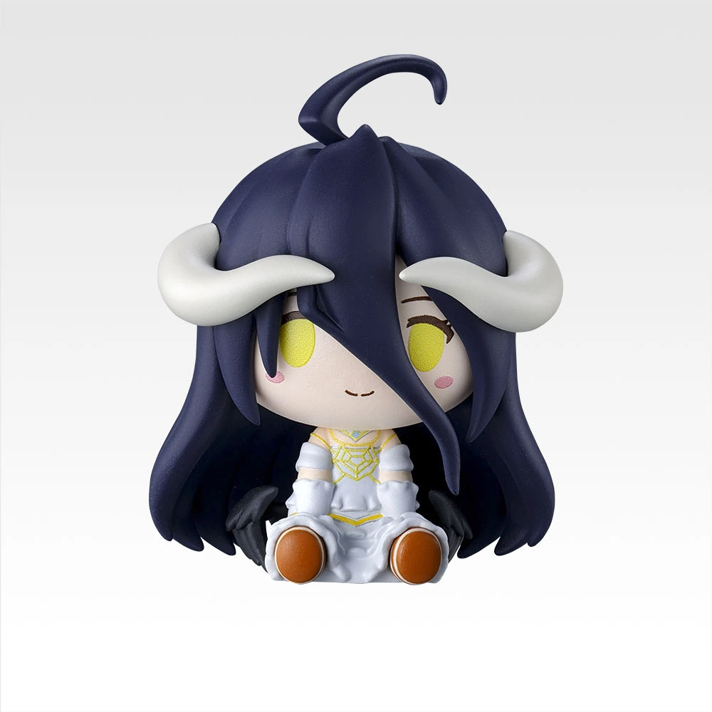 Ichiban Kuji Overlord Prize D Albedo Chokonokko Figure Buy