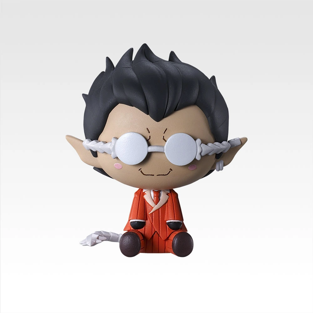 Ichiban Kuji Overlord Prize D Demiurge Chokonokko Figure Buy