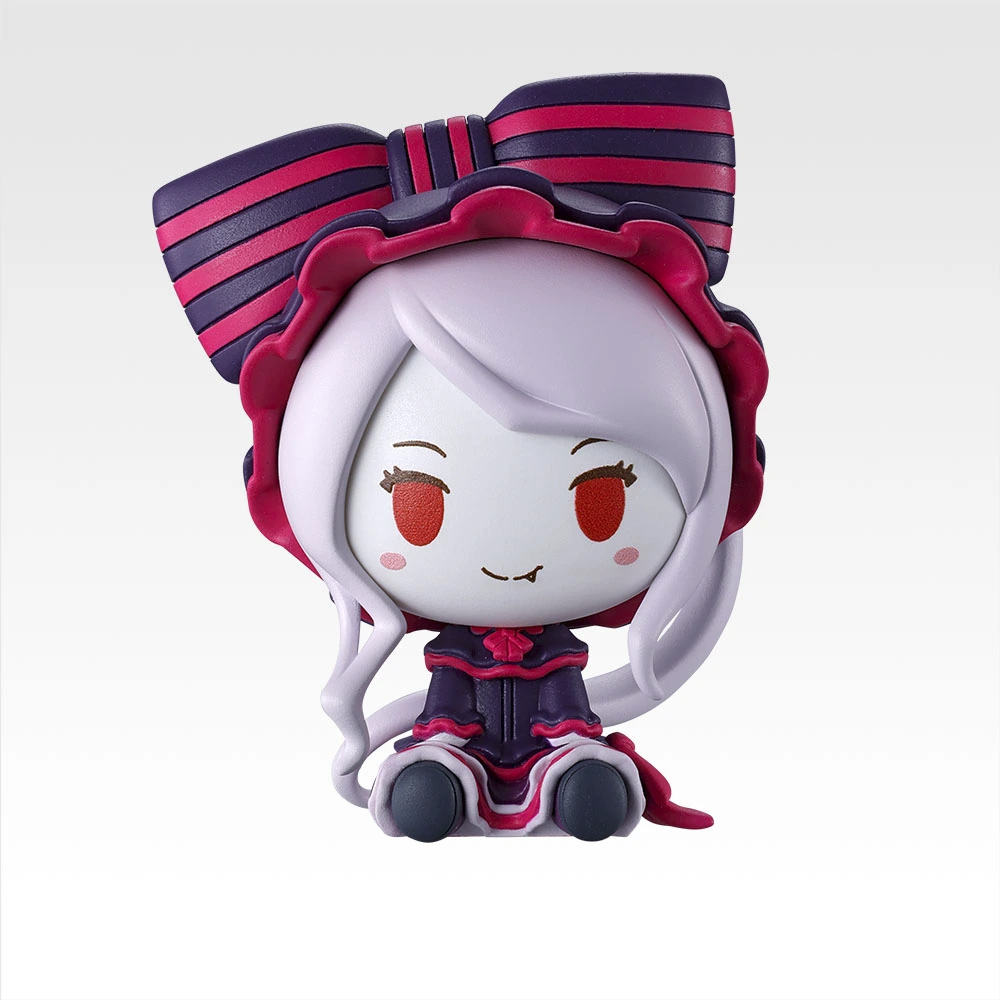 Ichiban Kuji Overlord Prize D Shalltear Chokonokko Figure Buy