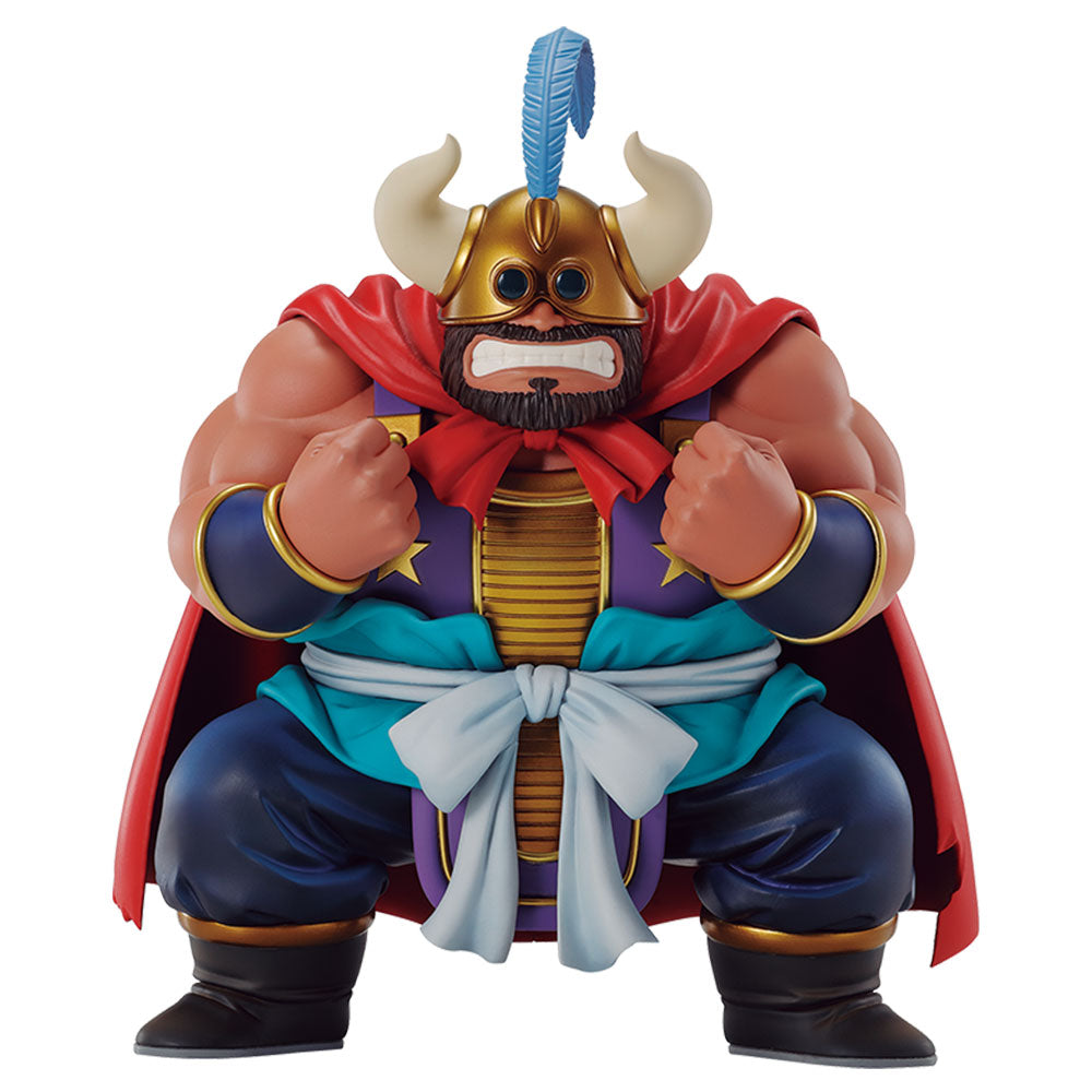 Ichiban Kuji Ox King Prize D Figure Dragon Ball EX The Fierce Men of Turtle Hermit School