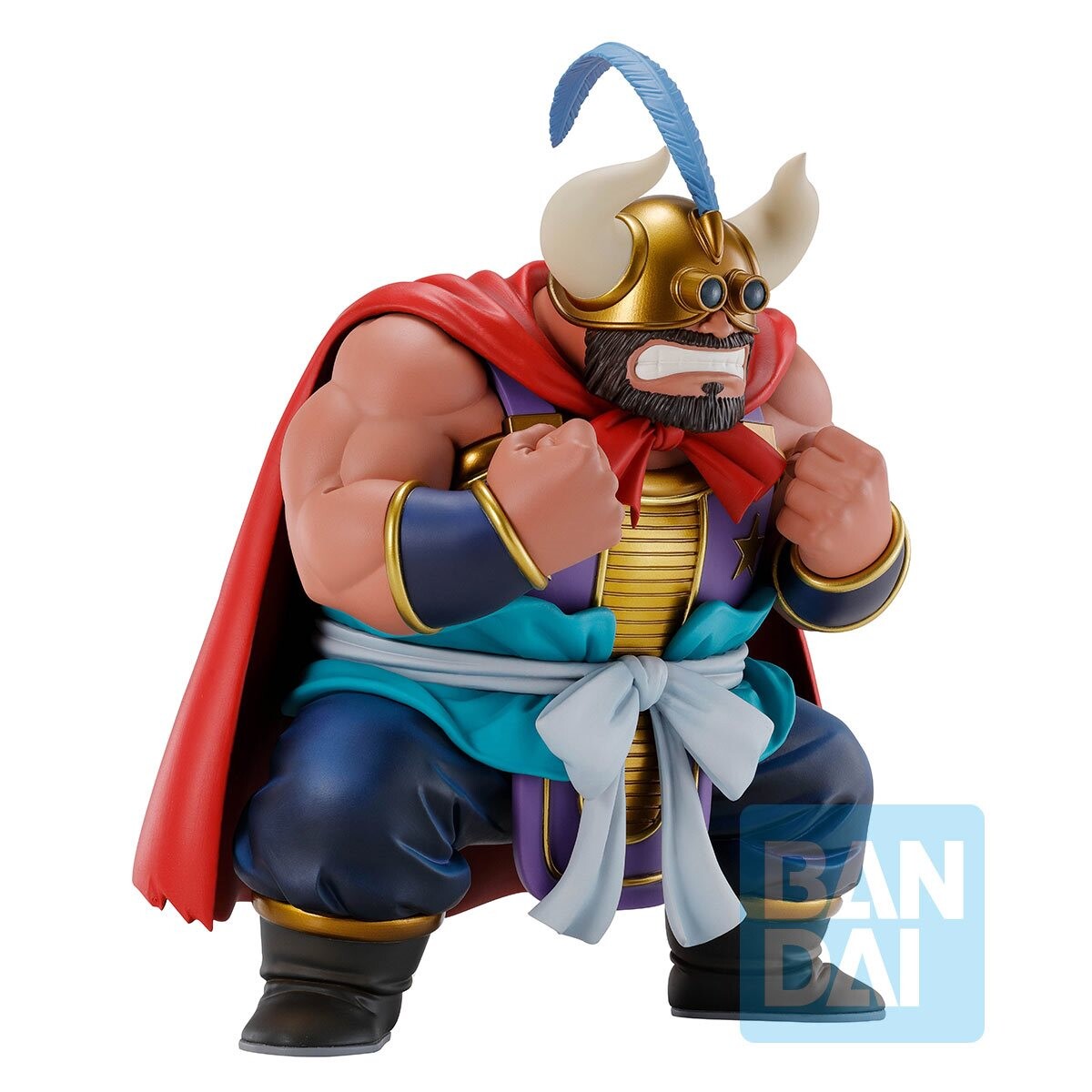 Ichiban Kuji Ox King Figure Dragon Ball EX Prize D Buy